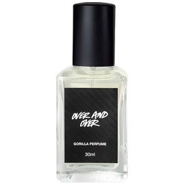 perfume Over And Over