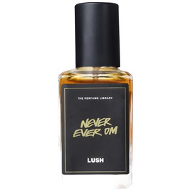 Never Ever Om