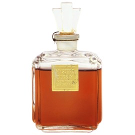 perfume Mystere