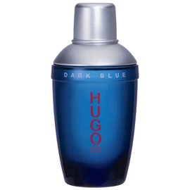 perfume Hugo Dark Blue
