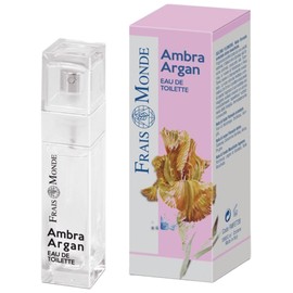 perfume Amber Argan