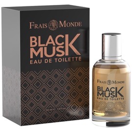 perfume Black Musk