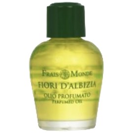 perfume Flowers of Albizia