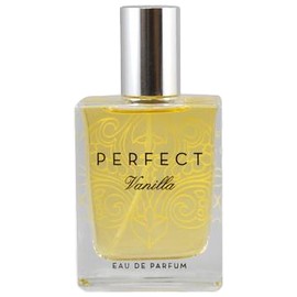 perfume Perfect Vanilla