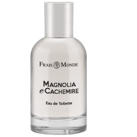 Magnolia and Cashmere