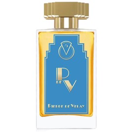 perfume Pierre de Velay No. 6