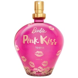 Barbie Pink Kiss