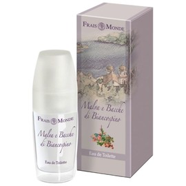 perfume Mallow and Berries