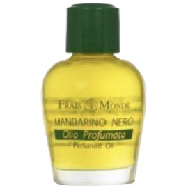 perfume Mandarine Black