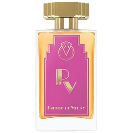 perfume Pierre de Velay No. 23