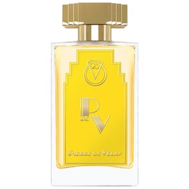Pierre de Velay No. 25