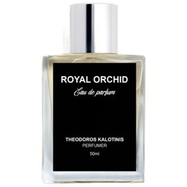 Royal Orchid