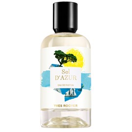 perfume Sel d'Azur