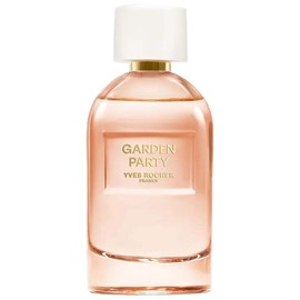 perfume Garden Party