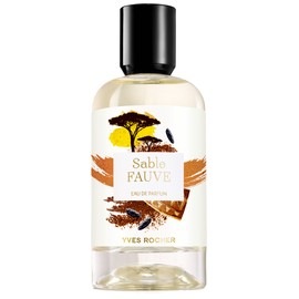 Sable Fauve