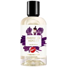 perfume Autour de Minuit