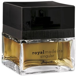 perfume Royal Madeira Singular