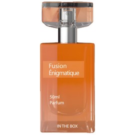 perfume Fusion Énigmatique