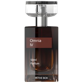 perfume Omnia IV
