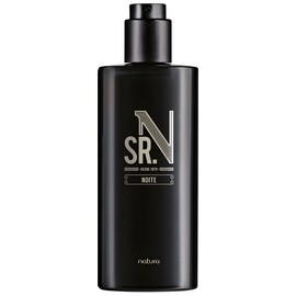 perfume Sr. N Noite