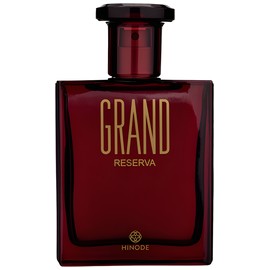 perfume Grand Reserva