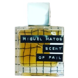 perfume Scent of Fail