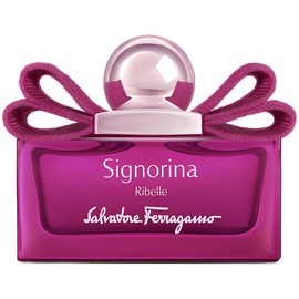 Signorina Ribelle