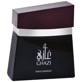 perfume Ghazi
