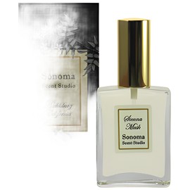 perfume Sienna Musk
