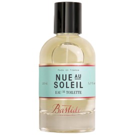 Nue au Soleil