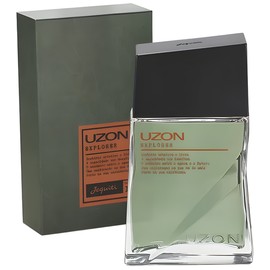 perfume Uzon Explorer