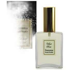 perfume Velvet Rose