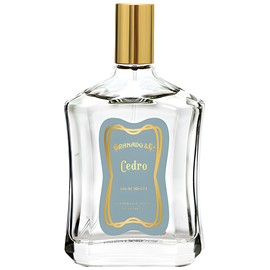 Cedro