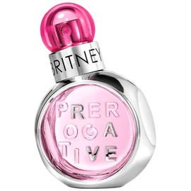 perfume Prerogative Rave