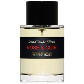 Rose & Cuir