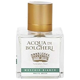perfume Muschio Bianco