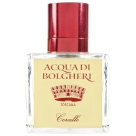 perfume Corallo