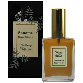 perfume Winter Woods