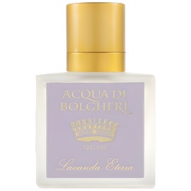 perfume Lavanda Eterea 