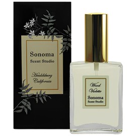 perfume Wood Violet
