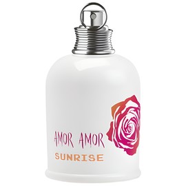 perfume Amor Amor Sunrise