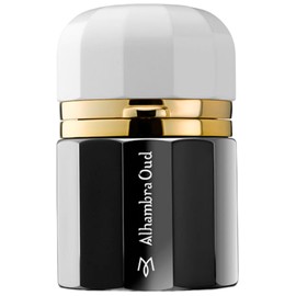 perfume Alhambra Oud