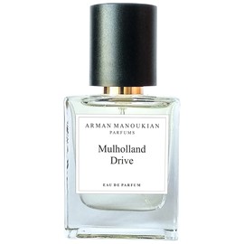 perfume Mulholland Drive