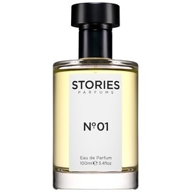 perfume Stories No. 01