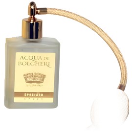 perfume Speziato