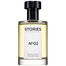 perfume Stories No. 02