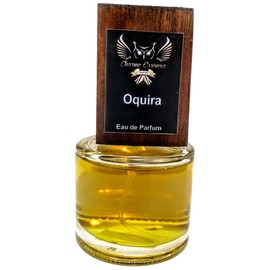 perfume Oquira