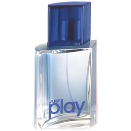 perfume Just Play for Him