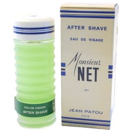 perfume Monsieur Net