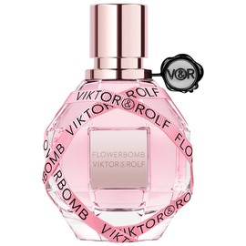 Flowerbomb Bomblicious